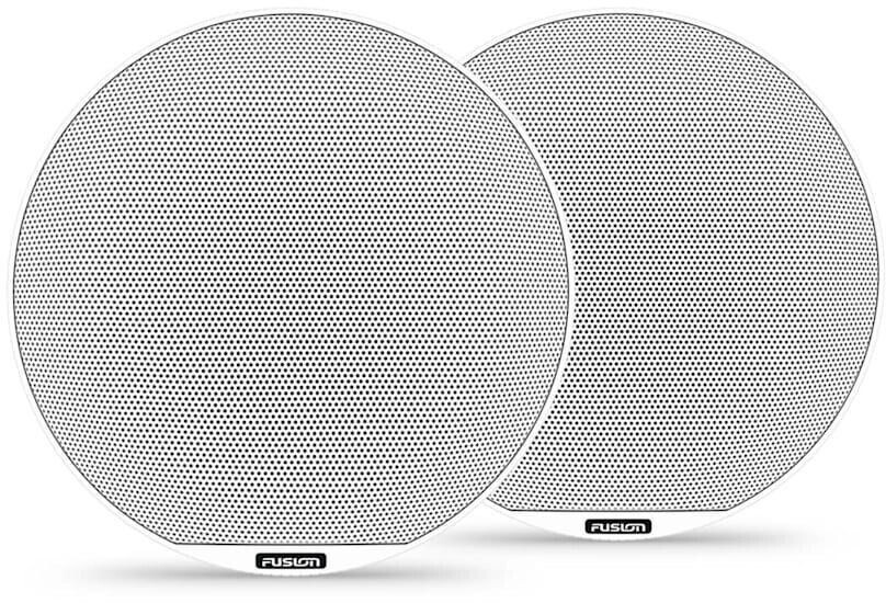 Fusion Signature Series 3i Coaxial Classic 8,8