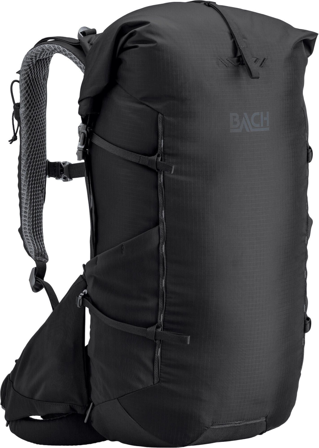 Bach Molecule 30 (420991) Long black