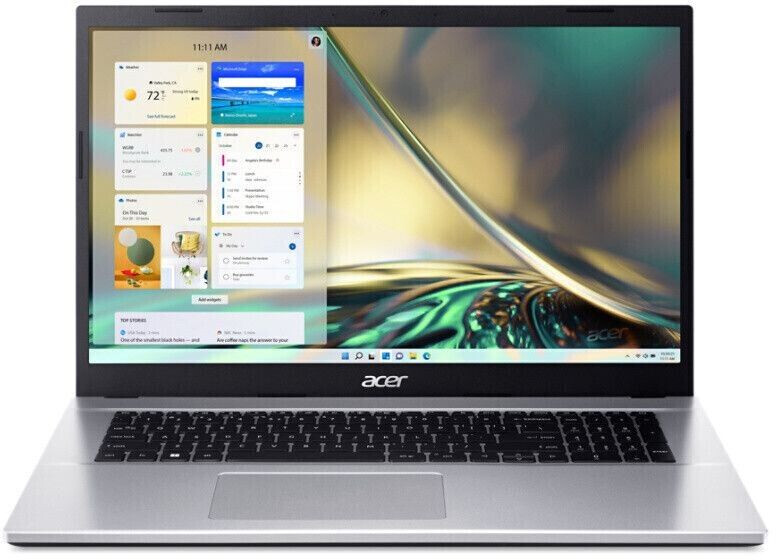 Acer Aspire 3 A317-54-73VM