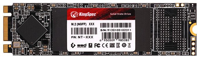 KingSpec NT M.2