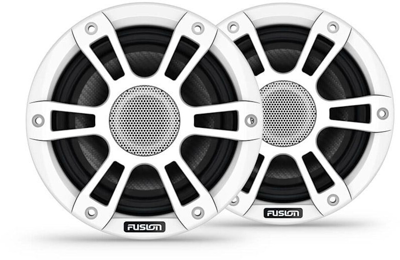 Fusion Signature Series 3i Coaxial Sport 6,5