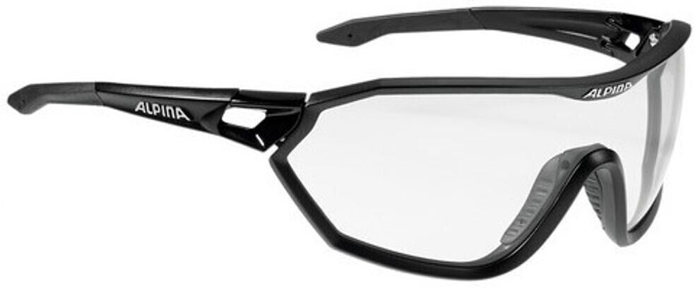 Alpina Sports S-Way VL+ A8586