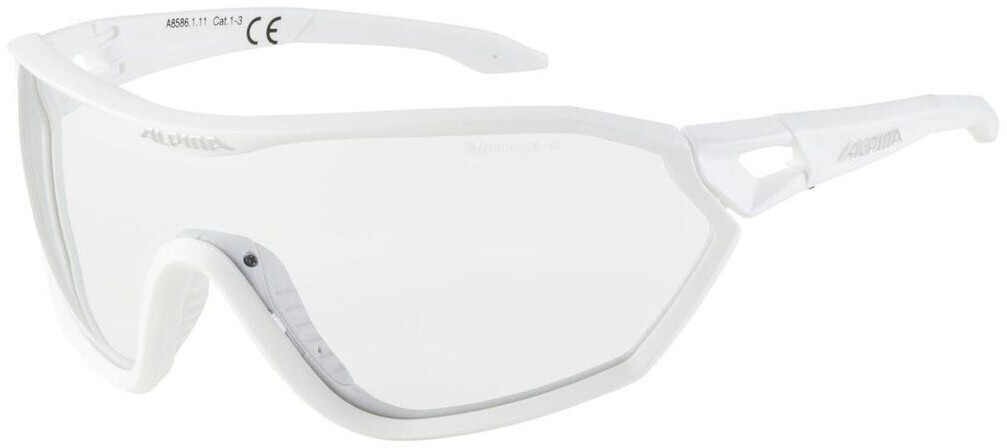 Alpina Sports S-Way VL+ A8586111