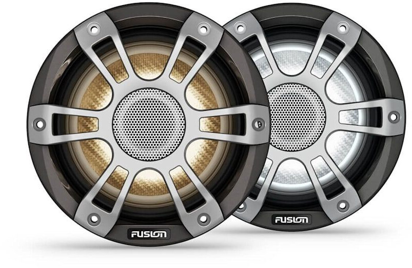 Fusion Signature Series 3i Coaxial Sport CRGBW-LED 6,5