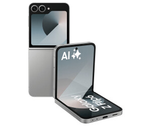 Samsung Galaxy Z Flip6 ab 699,00 € (Februar 2025 Preise) | Preisvergleich  bei idealo.de