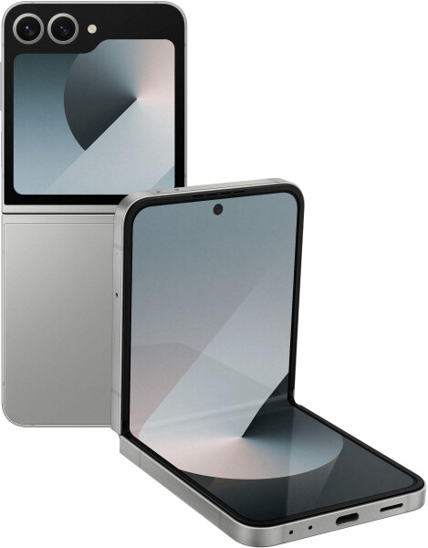 Samsung Galaxy Z Flip6, Bild 15
