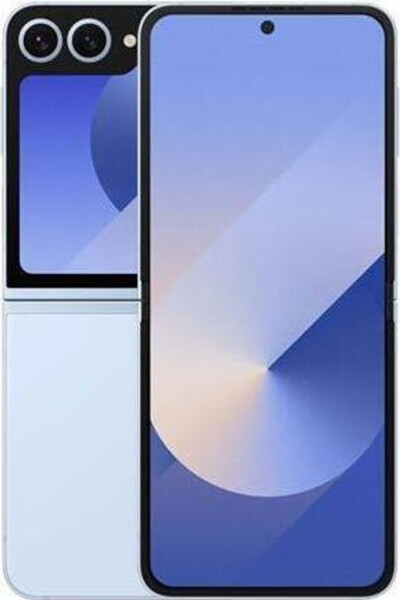 Samsung Galaxy Z Flip6, Bild 4