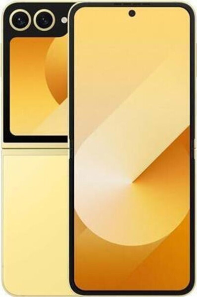 Samsung Galaxy Z Flip6, Bild 6