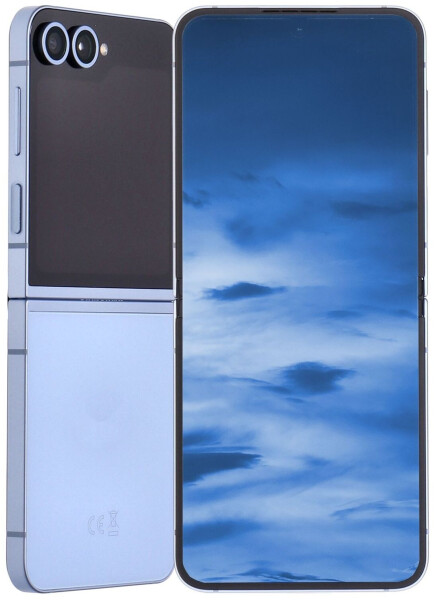 Samsung Galaxy Z Flip6, Bild 8