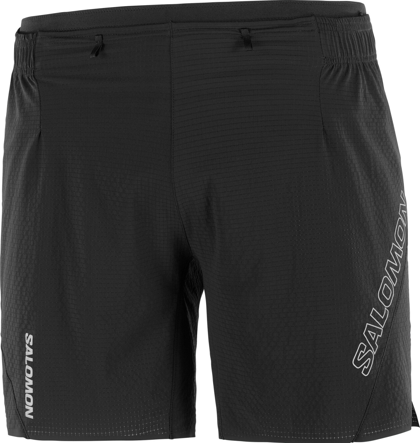 Salomon Sense Aero 7 Shorts deep black
