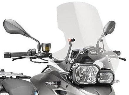 Givi D5107KIT Fitting Kit Bmw F 700 Gs