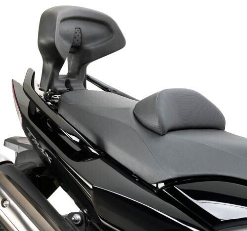 Givi TB1163A Backrest Honda PCX 125 14-20/PCX 150 18