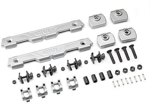 Givi OFCAM Cam Rack Side Configuration Kit