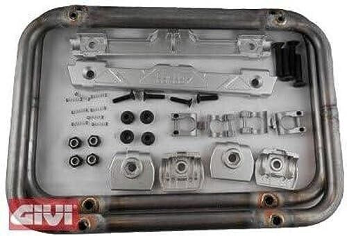 Givi PL01CAM Cam Side Cases Universal Fitting