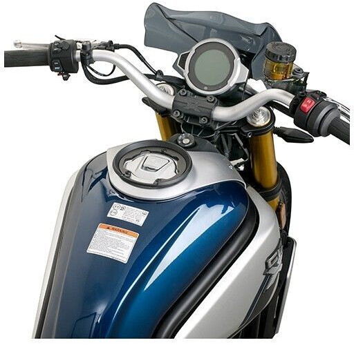 Givi BF72 CF Moto 800 Mt Fuel Tank Ring