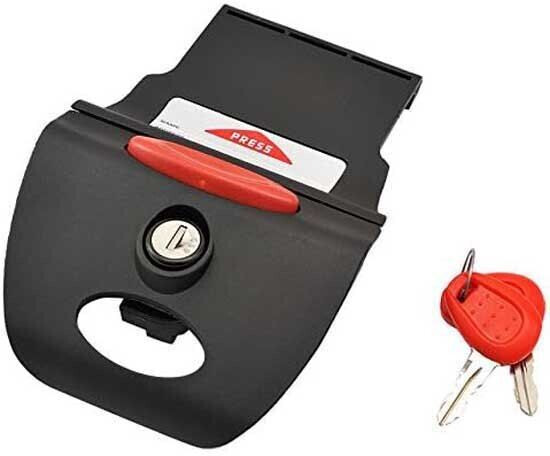Givi E300N2 Top Case Closure (Z2901NM)