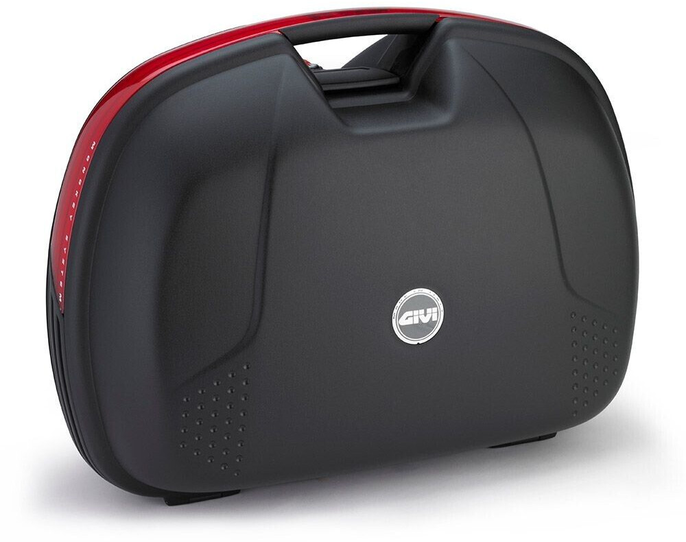 Givi E460/E360 Metal Rack (E81B)