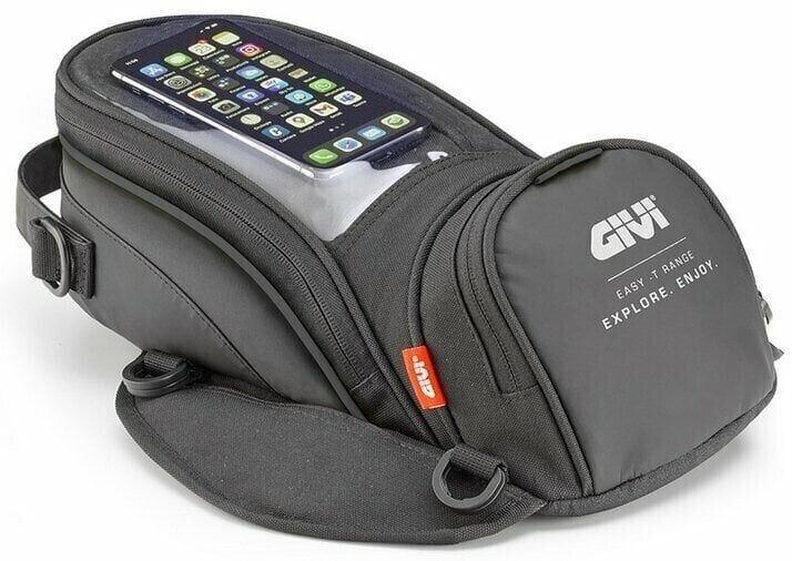 Givi EA138B Tank Bag 6L