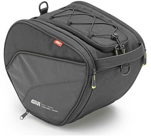 Givi EA135B Tunnel Bag for Scooter 15L
