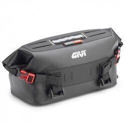 Photos - Motorcycle Luggage GIVI GRT717B 