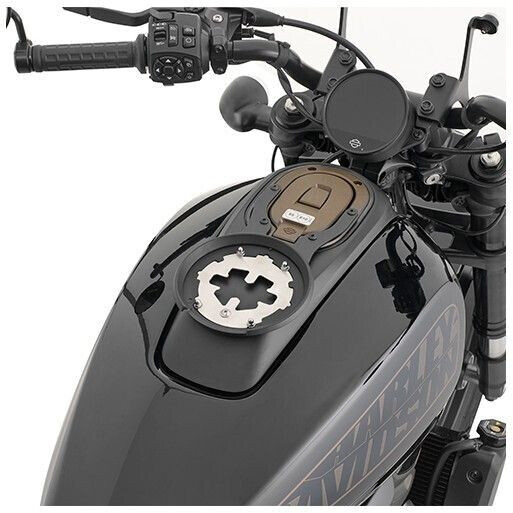 Givi Harley Davidson Sportster S 1250 2021 Fuel Tank Ring