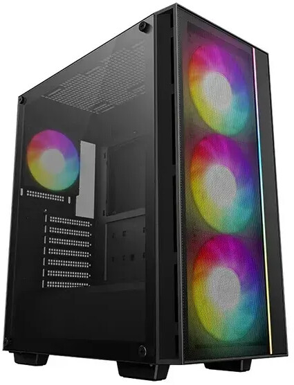 Deepcool Matrexx 55 Mesh V4 C
