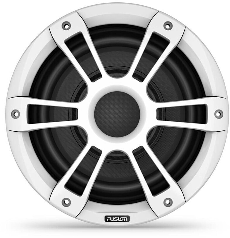 Fusion Signature Series 3i Subwoofer Sport 10