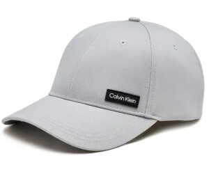 calvin klein kappe weiß