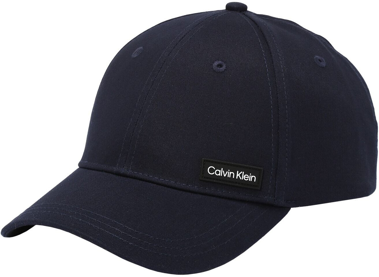 Calvin Klein Twill Cap (K50K510487) dark blue