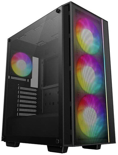 Deepcool Matrexx 55 V4 C