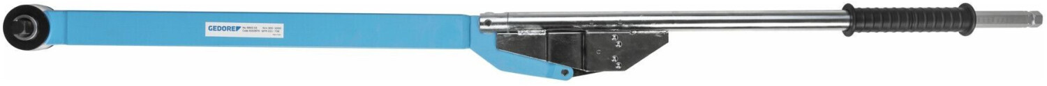 Gedore 8801-02