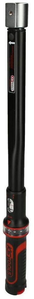 KS Tools 14x18mm ERGOTORQUEprecision Fine Adjustment Torque Wrench 20-100Nm
