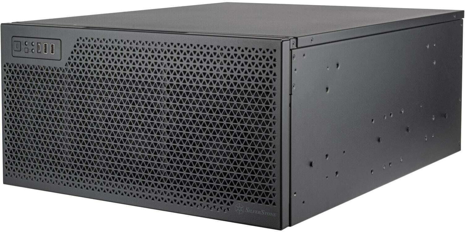 SilverStone RM52
