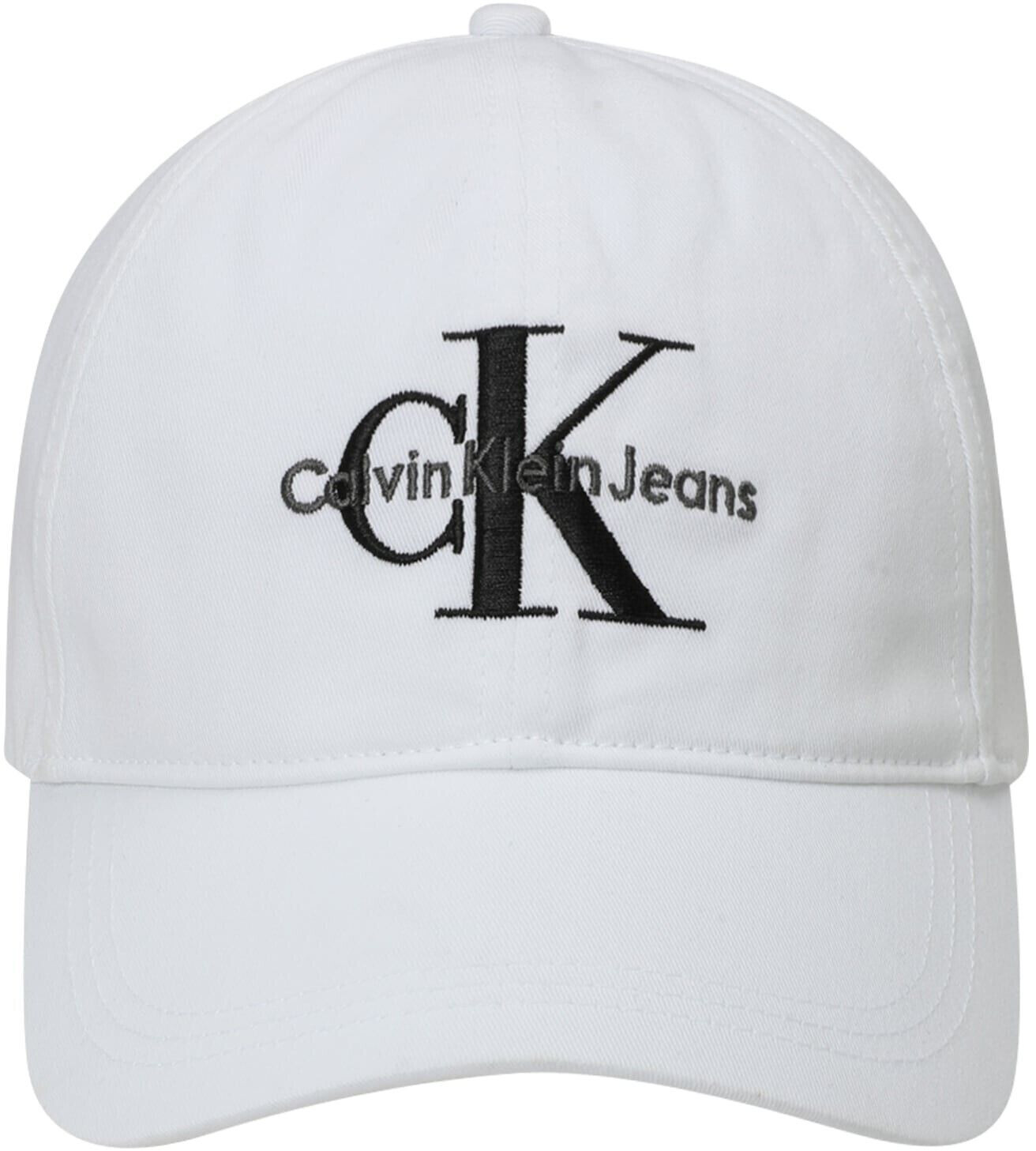 Calvin Klein Jeans Monogram Cap (K60K610280)