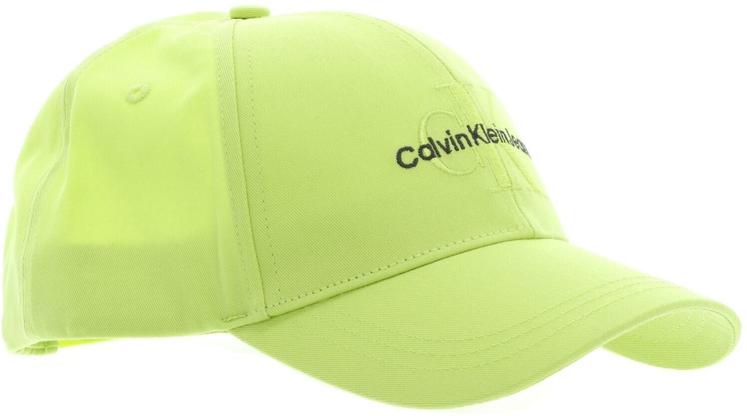 Calvin Klein Jeans Monogram Cap (K60K610280) sharp green