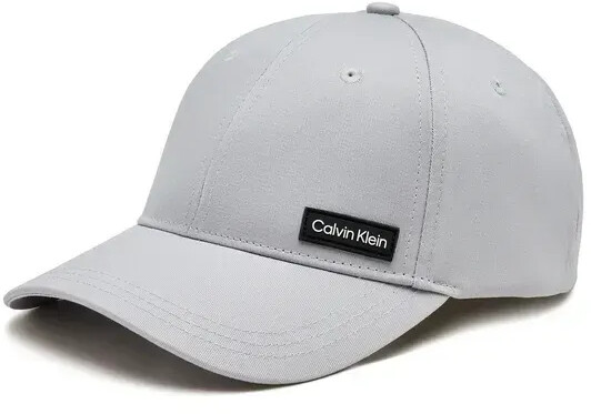 Calvin Klein Twill Cap (K50K510487) mid grey