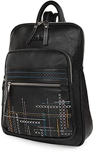 Lois Galatea City Backpack (310723) black