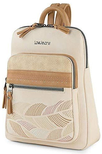 Lois Galatea City Backpack (310723) beige
