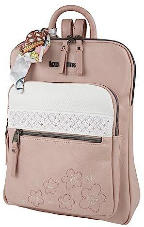 Lois Galatea City Backpack (310723) pink