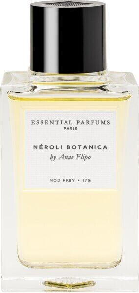 Essential Parfums Néroli Botanica Eau de Parfum (100ml)