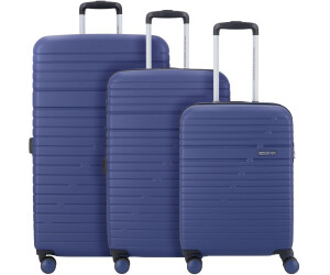 American tourister combo cheap