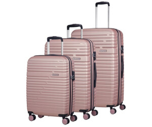 American tourister luggage set clearance