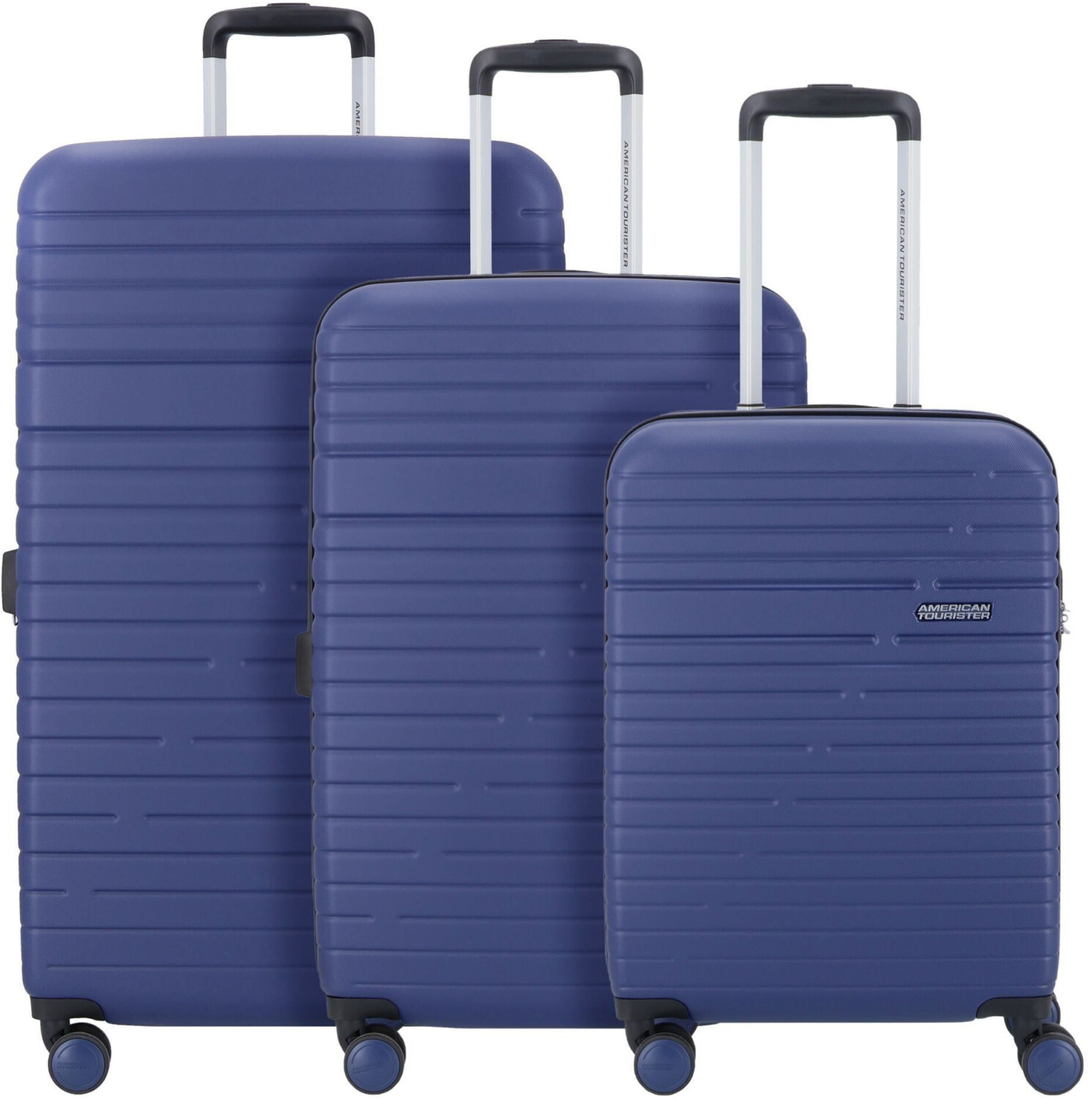 American Tourister Aero Racer Luggage set ab 245 48 Preisvergleich bei idealo