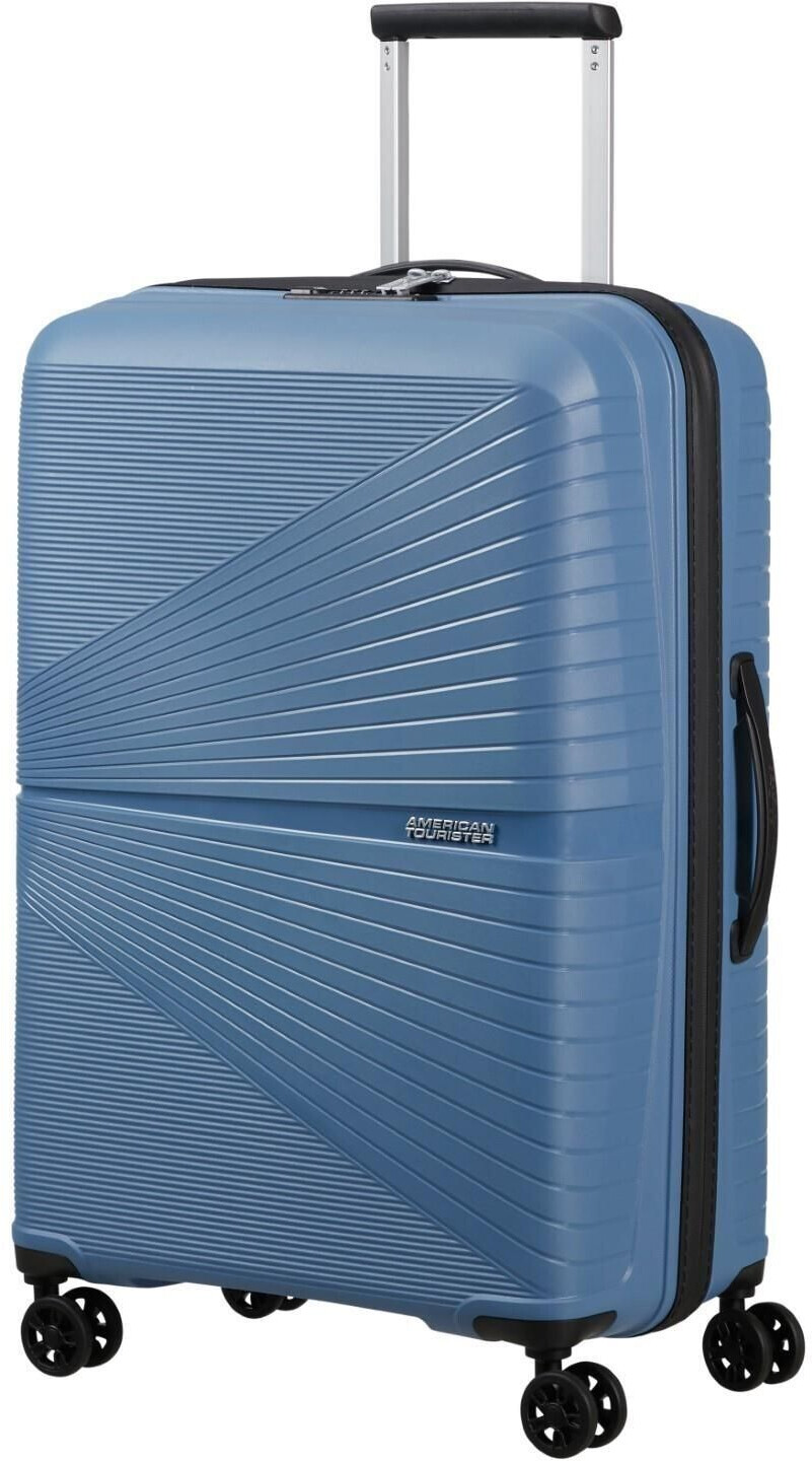 American Tourister Airconic 4-Wheel-Trolley 67 cm coronet blue