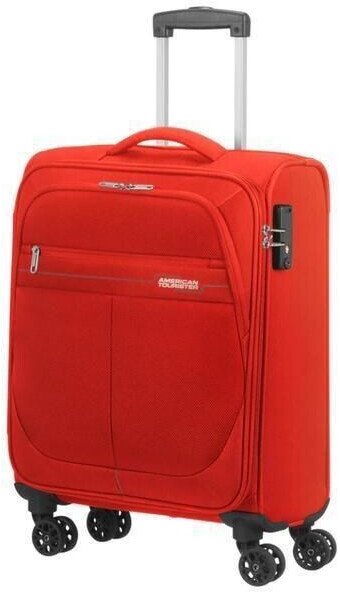 American Tourister Deep Dive 4 Rollen Trolley 55 cm 132503 ab 100 45 Preisvergleich bei idealo