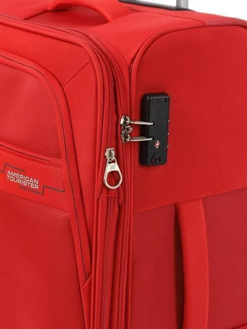 American tourister red bag outlet