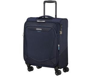 American Tourister SummerRide Spinner Suitcase 55cm 4 wheels ab 107 50 Preisvergleich bei idealo
