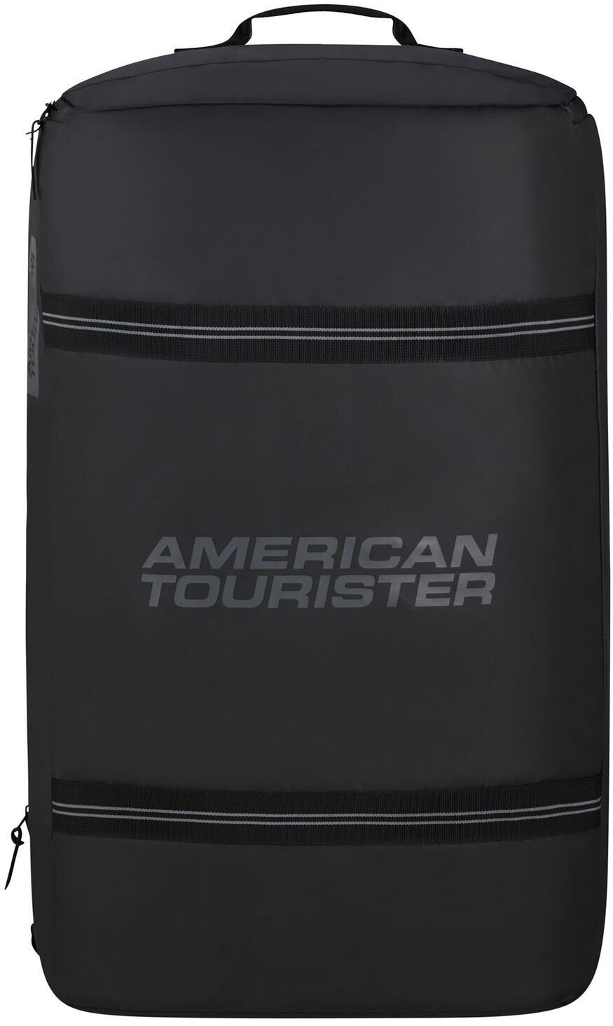 American Tourister Trailgo Duffle Bag 94L black ab 63 99 Preisvergleich bei idealo