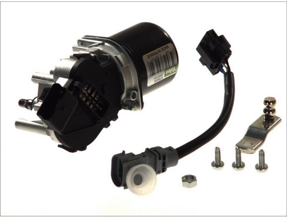 Valeo 579234
