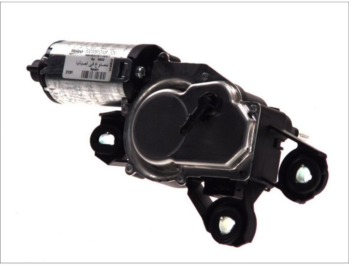 Valeo 579604